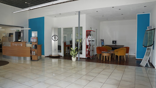 Autohaus Fetscher & Dietrich GmbH