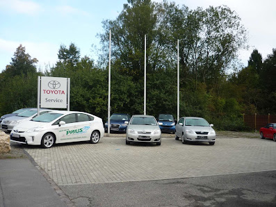 Autohaus Fetscher & Dietrich GmbH