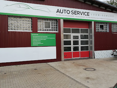 AutoService Ludwigsburg
