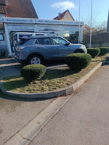 Auto Blitz GmbH