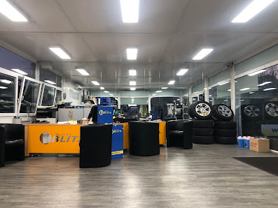 Auto Blitz GmbH