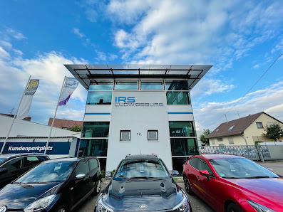 IRS Ludwigsburg