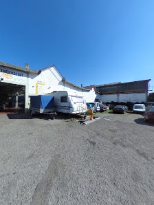 Lambi's Mietwerkstatt (Inh. Stefanos Kodozidis)