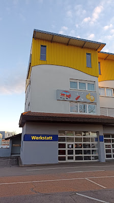 Autowerkstatt + Autoteile-Abholmarkt ATZ-Autoteile Ziebarth GmbH Ludwigsburg