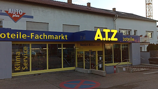 Autowerkstatt + Autoteile-Abholmarkt ATZ-Autoteile Ziebarth GmbH Ludwigsburg
