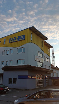 Autowerkstatt + Autoteile-Abholmarkt ATZ-Autoteile Ziebarth GmbH Ludwigsburg