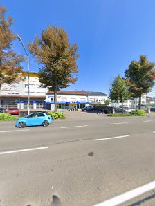 Autowerkstatt + Autoteile-Abholmarkt ATZ-Autoteile Ziebarth GmbH Ludwigsburg