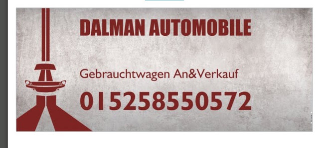 Dalman Automobile
