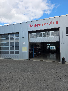 Reifenservice Bleile