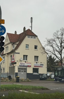 Автосервис, СТО, Autowerkstatt
