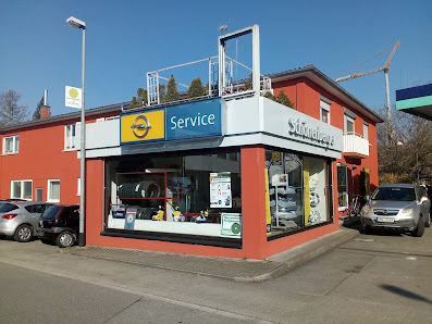 Autohaus J. Schönenberger e.K. Opel Partner