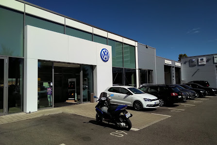VW | Audi | Seat Service | Cupra Service | Gohm + Graf Hardenberg