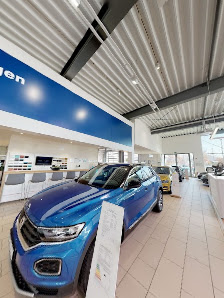 VW | Audi | Seat Service | Cupra Service | Gohm + Graf Hardenberg