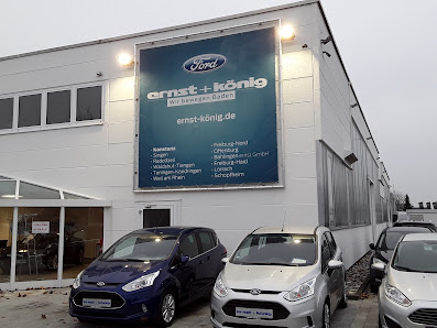 ernst + könig GmbH