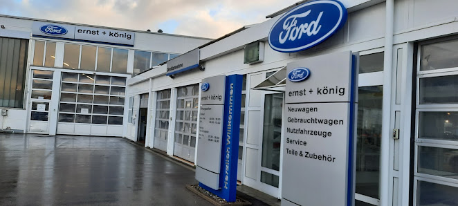 ernst + könig GmbH