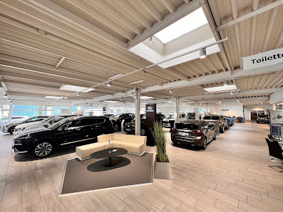 ernst + könig GmbH