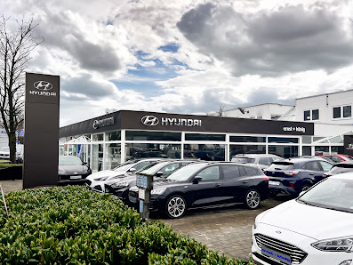 ernst + könig GmbH