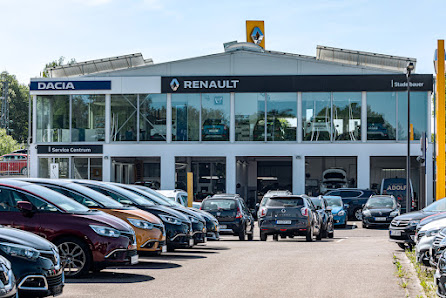 Autohaus Stadelbauer Villingen