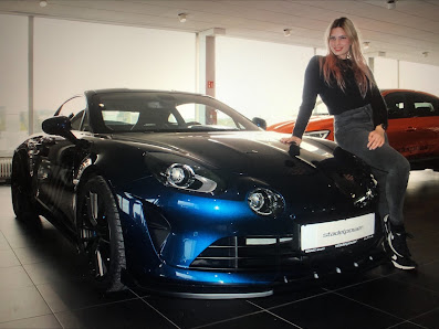 Autohaus Stadelbauer Villingen