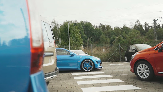 Autohaus Stadelbauer Villingen