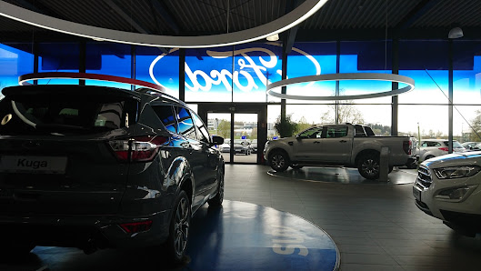 Autohaus Storz GmbH