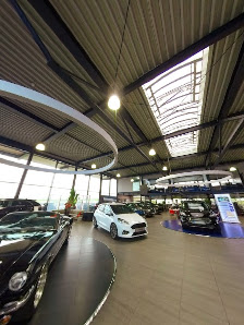 Autohaus Storz GmbH