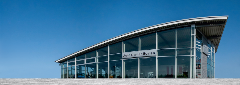 Auto Center Bostan e.K.