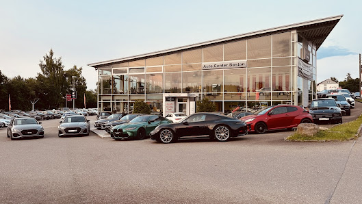 Auto Center Bostan e.K.