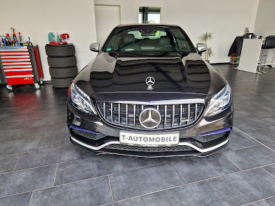 T-Automobile