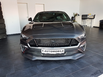 T-Automobile