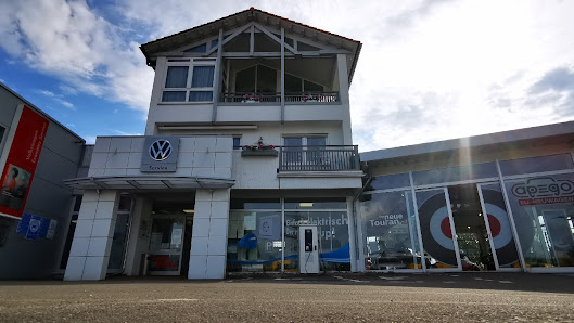 Autohaus Erwin Ummenhofer GmbH