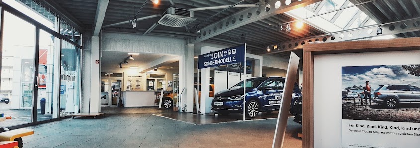 Autohaus Erwin Ummenhofer GmbH