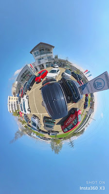 Autohaus Erwin Ummenhofer GmbH