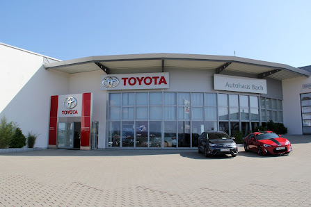 Autohaus Bach GmbH & Co. KG