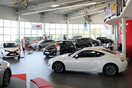 Autohaus Bach GmbH & Co. KG