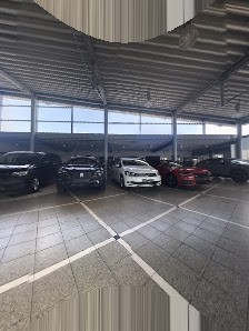 Autowelt Schuler Villingen | AUDI | Großkundenleistungszentrum