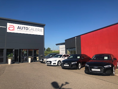 Autogalerie Schwarzw.-Baar GmbH & Co.KG