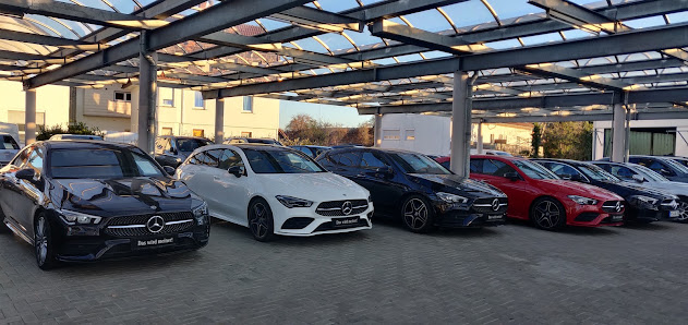 Südstern - Bölle Gebrauchtwagen Center Schwenningen