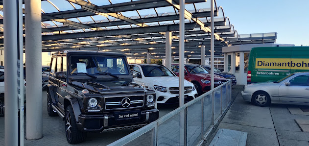 Südstern - Bölle Gebrauchtwagen Center Schwenningen