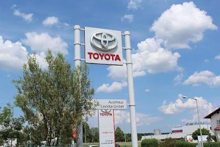 Autohaus Lavicka GmbH