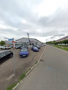 Autohaus Lavicka GmbH