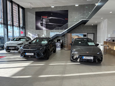 Autohaus Ladurner GmbH CUPRA + SEAT