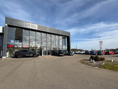 Autohaus Ladurner GmbH CUPRA + SEAT