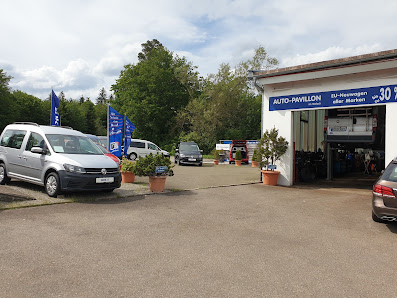 Auto-Pavillon Im Haslach, EU Neuwagen,Campingumbau,Campervans