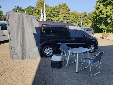 Auto-Pavillon Im Haslach, EU Neuwagen,Campingumbau,Campervans