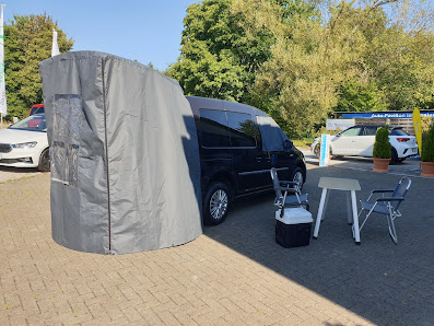 Auto-Pavillon Im Haslach, EU Neuwagen,Campingumbau,Campervans
