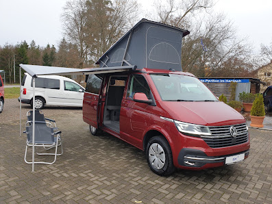 Auto-Pavillon Im Haslach, EU Neuwagen,Campingumbau,Campervans
