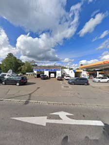 Auto-Pavillon Im Haslach, EU Neuwagen,Campingumbau,Campervans