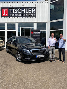 Automobilagentur Tischler