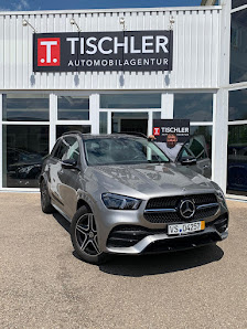 Automobilagentur Tischler